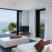 Villa at the seaside in Thailand, Phuket, 2000 sq.m.