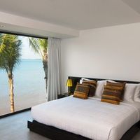 Villa at the seaside in Thailand, Phuket, 2000 sq.m.