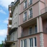 Flat Czechia, Karlovy Vary Region, Karlovy Vary, 134 sq.m.