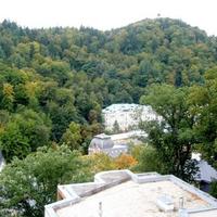Flat Czechia, Karlovy Vary Region, Karlovy Vary, 134 sq.m.