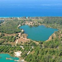 Land plot at the seaside in Thailand, Phuket