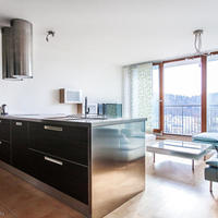 Flat Czechia, Karlovy Vary Region, Karlovy Vary, 69 sq.m.