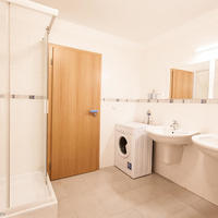 Flat Czechia, Karlovy Vary Region, Karlovy Vary, 69 sq.m.