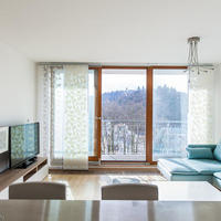 Flat Czechia, Karlovy Vary Region, Karlovy Vary, 69 sq.m.