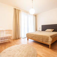 Flat Czechia, Karlovy Vary Region, Karlovy Vary, 69 sq.m.