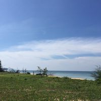 Land plot at the seaside in Thailand, Phuket