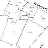Land plot at the seaside in Thailand, Phuket