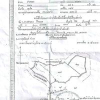 Land plot at the seaside in Thailand, Phuket