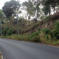 Land plot at the seaside in Thailand, Phuket
