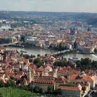 Hotel in the city center Czechia, Karlovy Vary Region, Karlovy Vary, 2200 sq.m.