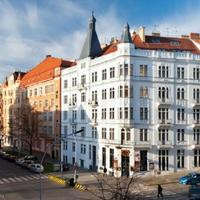 Hotel Czechia, Karlovy Vary Region, Karlovy Vary