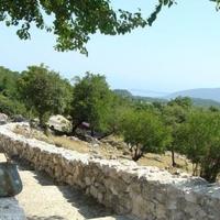 House in the suburbs in Montenegro, Herceg Novi, Herceg-Novi, 60 sq.m.