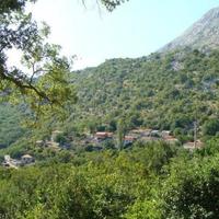 House in the suburbs in Montenegro, Herceg Novi, Herceg-Novi, 60 sq.m.