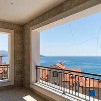Flat in Montenegro, Tivat, Radovici, 110 sq.m.