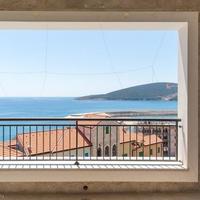 Flat in Montenegro, Tivat, Radovici, 110 sq.m.