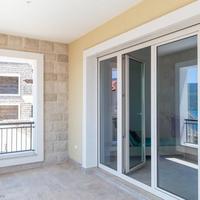 Flat in Montenegro, Tivat, Radovici, 110 sq.m.