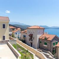 Flat in Montenegro, Tivat, Radovici, 110 sq.m.