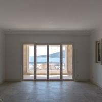 Flat in Montenegro, Tivat, Radovici, 110 sq.m.