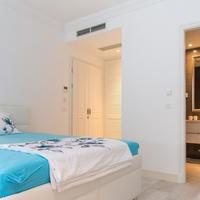 Flat in Montenegro, Tivat, Radovici, 110 sq.m.