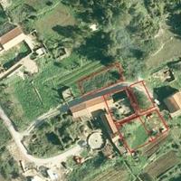 Земельный участок в Черногории, Будва