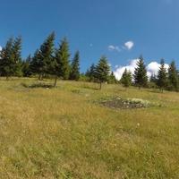 Земельный участок в Черногории, Жабляк, Будва