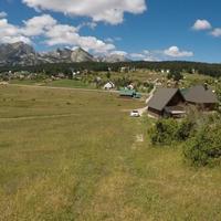 Земельный участок в Черногории, Жабляк, Будва