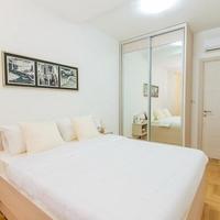 Квартира в Черногории, Тиват, 59 кв.м.