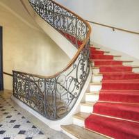 Apartment in the city center in France, Ile-de-France, Paris, 60 sq.m.