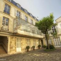 Apartment in the city center in France, Ile-de-France, Paris, 60 sq.m.