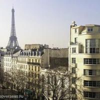 Квартира в центре города во Франции, Иль-де-Франс, Париж, 230 кв.м.