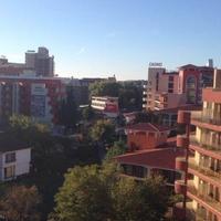 Апартаменты в Болгарии, Солнечный Берег, 64 кв.м.