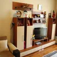 Апартаменты на второй линии моря/озера в Болгарии, Бургасская область, Елените, 40 кв.м.