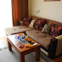 Апартаменты на второй линии моря/озера в Болгарии, Бургасская область, Елените, 40 кв.м.