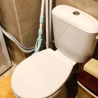 Апартаменты на второй линии моря/озера в Болгарии, Бургасская область, Елените, 40 кв.м.