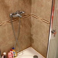 Апартаменты на второй линии моря/озера в Болгарии, Бургасская область, Елените, 40 кв.м.