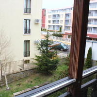 Апартаменты на второй линии моря/озера в Болгарии, Бургасская область, Елените, 40 кв.м.