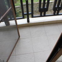 Апартаменты на второй линии моря/озера в Болгарии, Бургасская область, Елените, 40 кв.м.