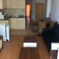 Apartment at the second line of the sea / lake in Bulgaria, Sunny Beach, 72 sq.m.