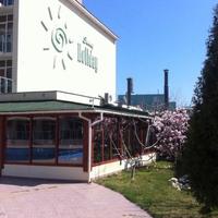 Apartment at the second line of the sea / lake in Bulgaria, Sunny Beach, 72 sq.m.