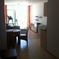 Apartment at the second line of the sea / lake in Bulgaria, Sunny Beach, 72 sq.m.