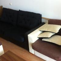 Apartment at the second line of the sea / lake in Bulgaria, Sunny Beach, 72 sq.m.