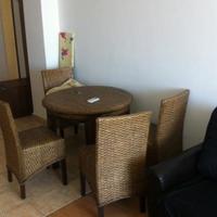 Apartment at the second line of the sea / lake in Bulgaria, Sunny Beach, 72 sq.m.
