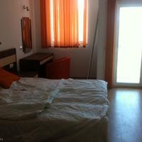 Apartment at the second line of the sea / lake in Bulgaria, Sunny Beach, 72 sq.m.