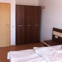 Apartment at the second line of the sea / lake in Bulgaria, Sunny Beach, 72 sq.m.