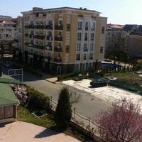 Apartment at the second line of the sea / lake in Bulgaria, Sunny Beach, 72 sq.m.