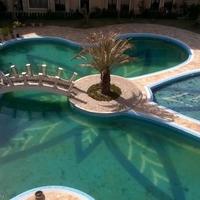 Apartment in Bulgaria, Sunny Beach, 70 sq.m.