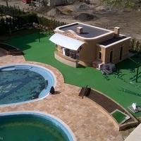 Apartment in Bulgaria, Sunny Beach, 70 sq.m.