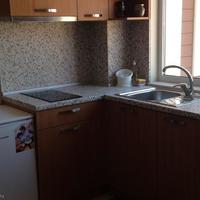 Apartment at the second line of the sea / lake in Bulgaria, Burgas Province, Elenite, 47 sq.m.