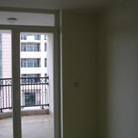 Apartment at the first line of the sea / lake in Bulgaria, Burgas Province, Elenite, 96 sq.m.