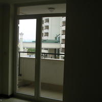 Apartment at the first line of the sea / lake in Bulgaria, Burgas Province, Elenite, 96 sq.m.